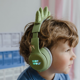 Casque Audio Bluetooth - Dino | Fleux | 13