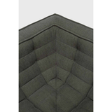 Module d'angle canapé N701 | Fleux | 16