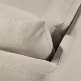 Fauteuil Weave - Bone | Fleux | 16