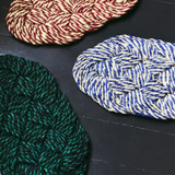 Paillasson Coco Swirl | Fleux | 15