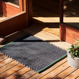 Paillasson 50 x 70 cm | Fleux | 6