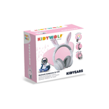 Casque Audio Bluetooth - Lapin | Fleux | 17