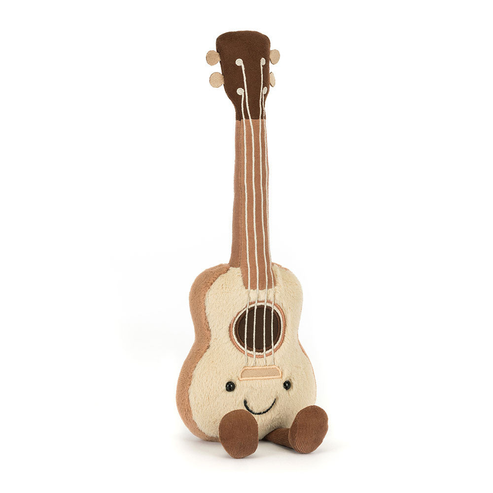 peluche amuseable ukulélé - jellycat | fleux – Fleux