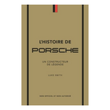 LITTLE BOOK OF PORSCHE | Fleux | 6