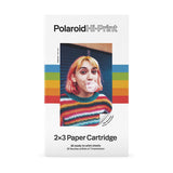 Cartouche Polaroid Hi·Print - 20 Feuilles | Fleux | 4