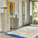 Commode 8 Tiroirs - Crème | Fleux | 12