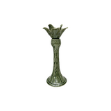 Bougeoir Palmier - Vert | Fleux | 2