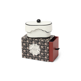 Bougie parfumée Cherie - Black Fig & Olive | Fleux | 5