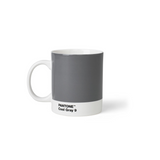 Tasse Pantone - Cool Grey | Fleux | 3