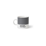 Tasse Pantone - Cool Grey | Fleux | 2