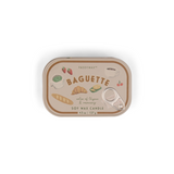 Bougie parfumée Bistro - Rosemary Thyme | Fleux | 3