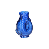 Vase Jacquard Fish - 30 cm | Fleux | 5