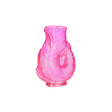 Vase Jacquard Fish - 24 cm | Fleux | 6