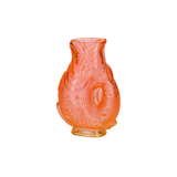 Vase Jacquard Fish - 24 cm | Fleux | 4