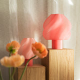 Lampe Soft Serve - Peach Sorbet | Fleux | 13