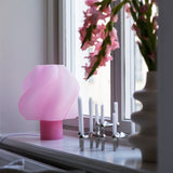 Lampe Soft Serve - Rose Sorbet | Fleux | 10