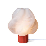Lampe Soft Serve - Rhubarb | Fleux | 8