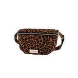 Custine Banana in Recycled Cotton - Leopard | Fleux | 6
