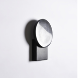 Applique Laga - 24 x 16 cm - Noir & Marbre | Fleux | 3