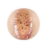 Ballon de Plage - Blush Transparent | Fleux | 3