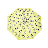 Parapluie à manche Tête de Canard - Bouledogue français - Coucou Suzette | Fleux | 7