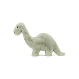 Peluche Fossily Brontosaurus | Fleux | 5