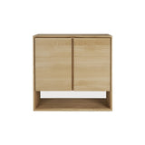 Nordic oak sideboard | Fleux | 3