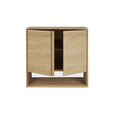 Nordic oak sideboard | Fleux | 4