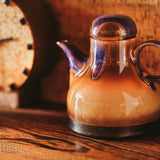 Cafetière Afternoon en Céramique 70'S - 19 x 14 x 17.7 cm | Fleux | 7