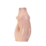 Decanter / Vase Monsieur Carafon Fish - 1.2L - Azure  | Fleux | 13