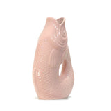 Decanter / Vase Monsieur Carafon Fish - 1.2L - Azure  | Fleux | 12