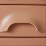 Commode 7 Tiroirs - 45 x 40.5 x 113 cm - Blush | Fleux | 11