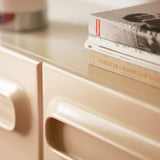 Commode Space - 160 x 42 x 80 cm - Crème | Fleux | 7