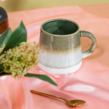 Mug Mojave Glaze - Bleu | Fleux | 12