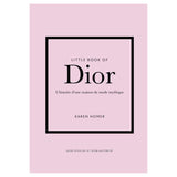 Little Book Of Dior Version française | Fleux | 5