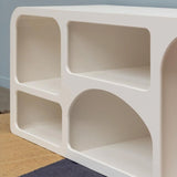 Étagère Alcove - Basse - 160 cm | Fleux | 9