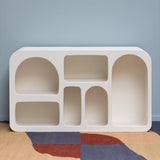 Alcove Shelf - 130 cm | Fleux | 9