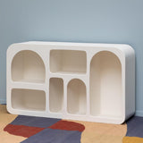 Alcove Shelf - 130 cm | Fleux | 10