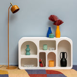 Alcove Shelf - 130 cm | Fleux | 8