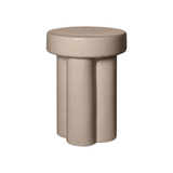 Tabouret Toru - Forme Grande | Fleux | 4