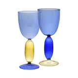 Set of 2 Boon Wine Glasses | Fleux | 13