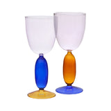 Set of 2 Boon Wine Glasses | Fleux | 11
