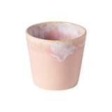 Grespresso mug in ceramic stoneware - Light pink | Fleux | 8