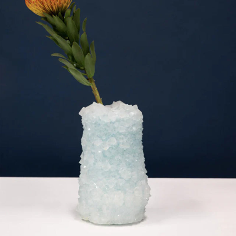 Vase small Crystal