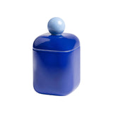 Jar Orb - 10 cm x 10 cm - Bleu | Fleux | 3