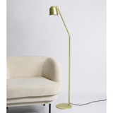 Lampadaire Ho Acier Peint - 153 x 40 cm - Noir | Fleux | 3