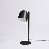 Lampe de Table Ho en Acier Peint - 43 x 20 x 15 cm - Laiton | Fleux | 5