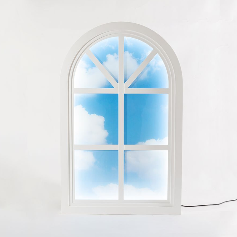 Lampe Grenier Window