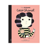 Livre Coco Chanel Collection Petite & Grande | Fleux | 4