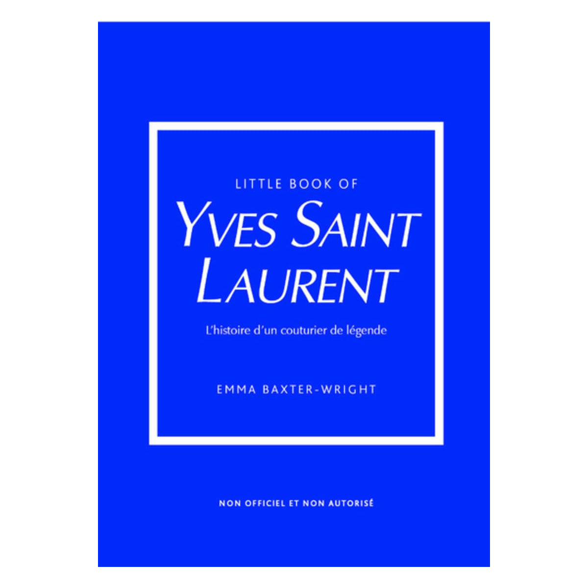 Saint Laurent Le Book Fashion 洋書 Yves Saint Laurent: Form and Fashion - Rizzoli New York